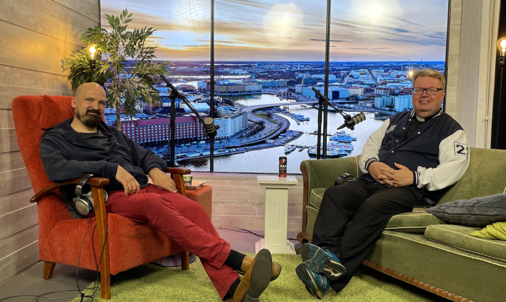 TV7 yöohjelma